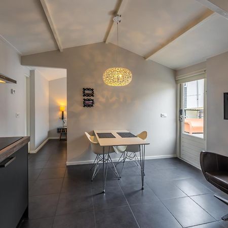 Zeayou Zeeland - Appartementen Beatrixstraat 29 دومبورغ المظهر الخارجي الصورة